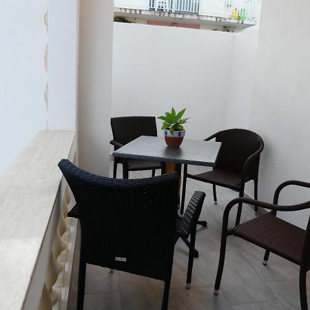 New Apartment St Julians - Perle D'Or Is-Swieqi Exteriér fotografie