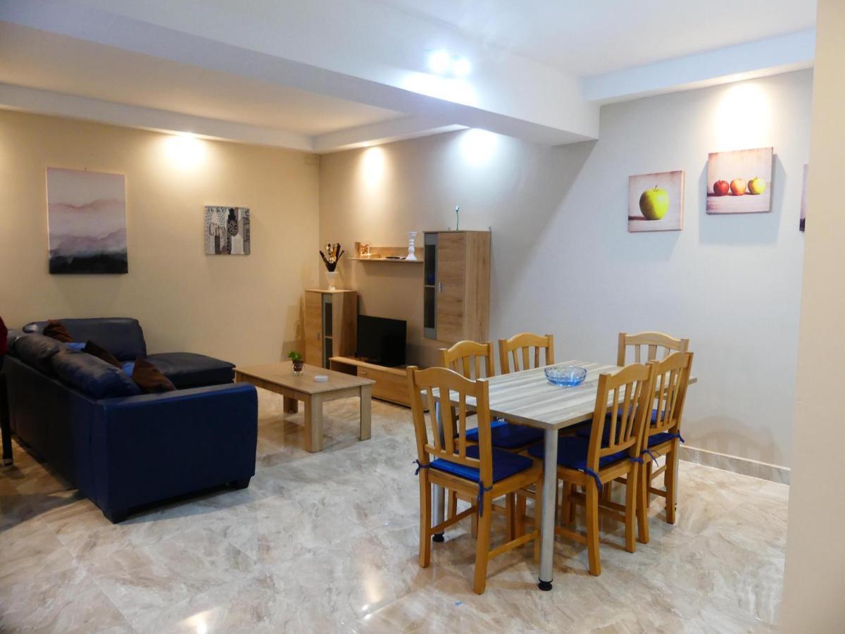 New Apartment St Julians - Perle D'Or Is-Swieqi Exteriér fotografie