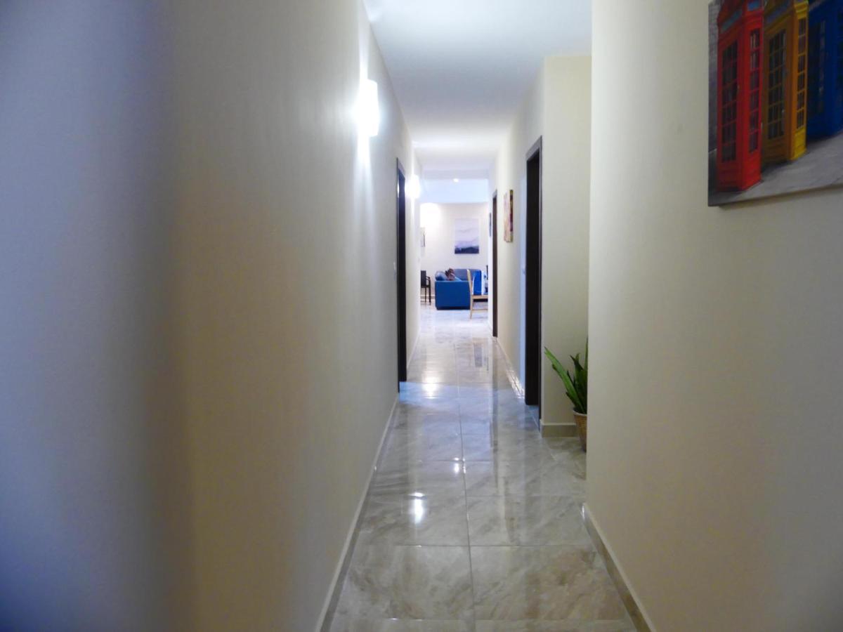 New Apartment St Julians - Perle D'Or Is-Swieqi Exteriér fotografie