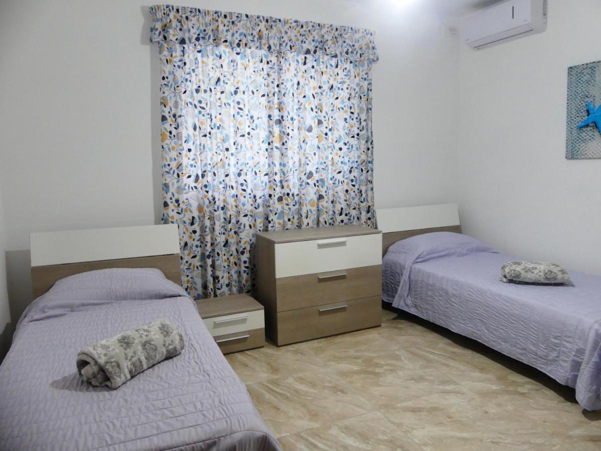 New Apartment St Julians - Perle D'Or Is-Swieqi Exteriér fotografie
